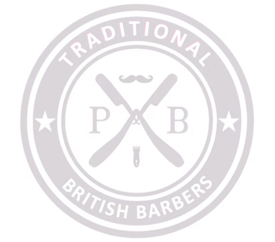 Prestige Barbers logo